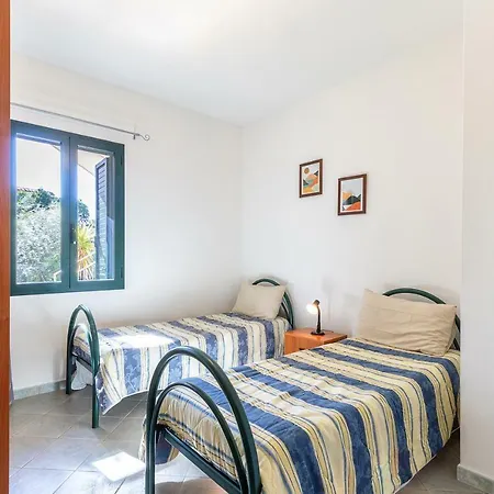Apartament Verde Navarrese - C Baunei