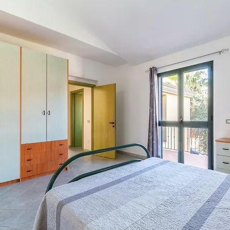 Apartament Verde Navarrese - C