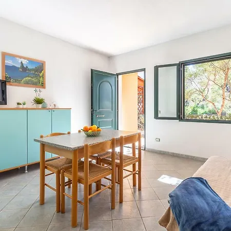 Apartament Verde Navarrese - C Baunei
